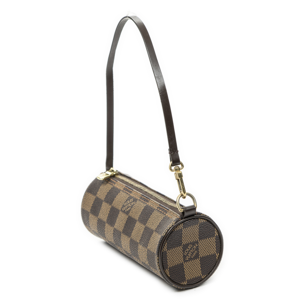 Louis Vuitton Papillon Pouch - Picture 2 of 10